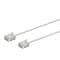 Monoprice Micro SlimRun Cat6 Ethernet Patch Cable - Stranded_ 550MHz_ UTP_ Pure 34227 - alternate 6